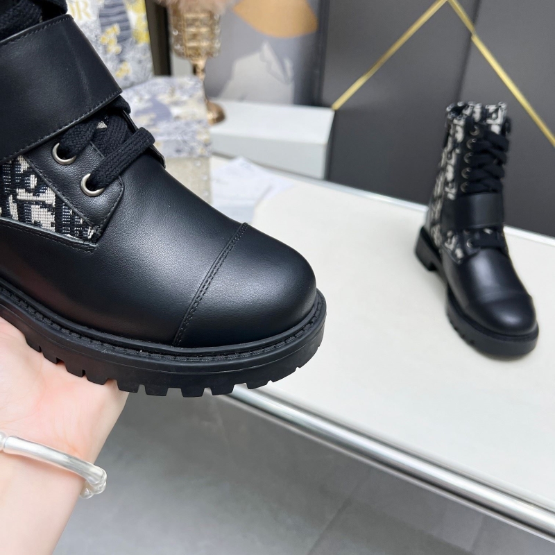 Christian Dior Boots